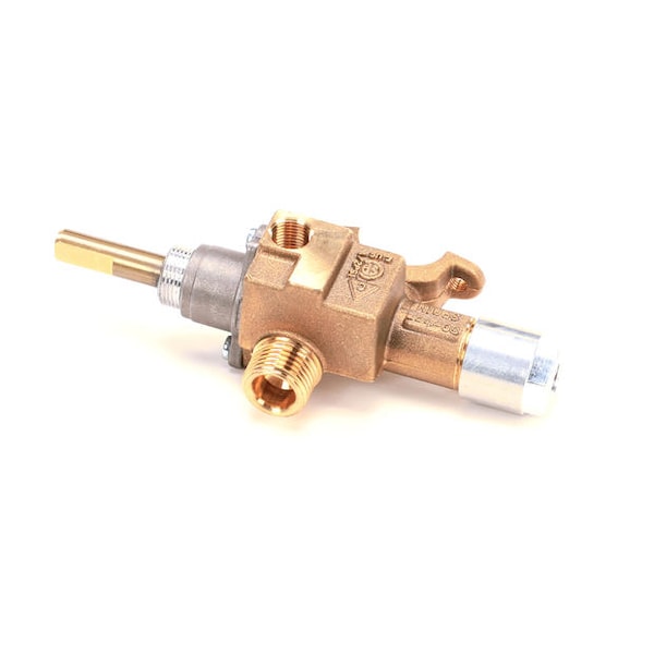 Gas Tap